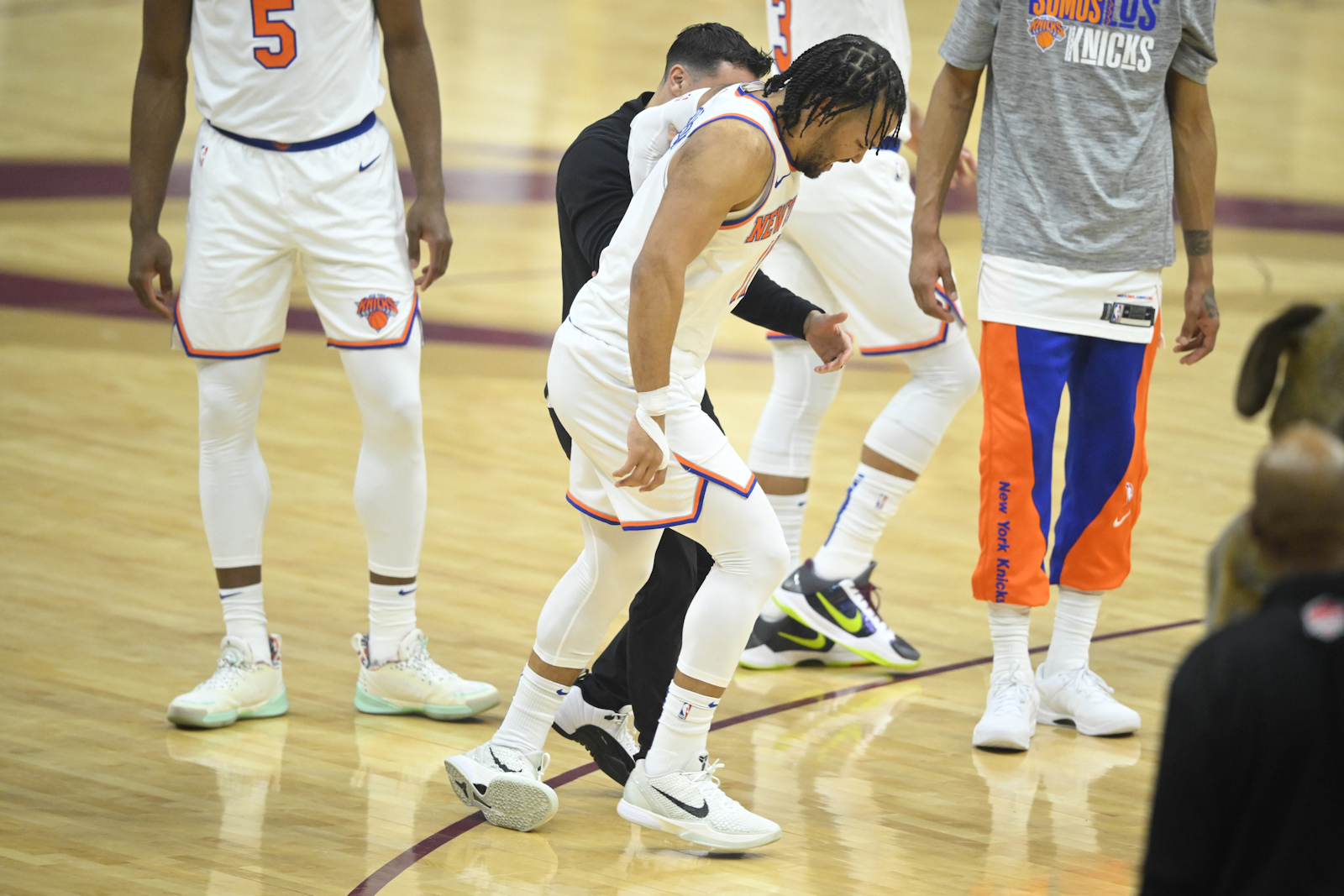 Jalen Brunson
