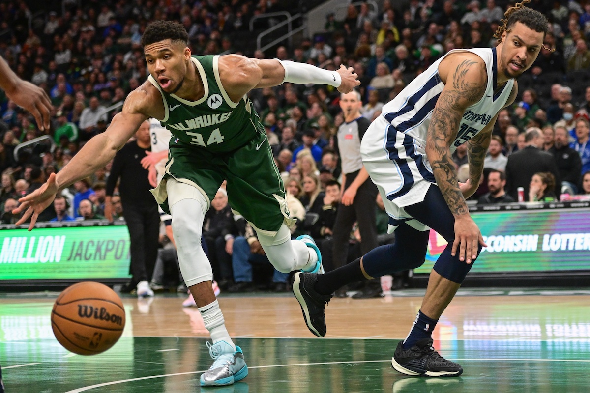 Bucks