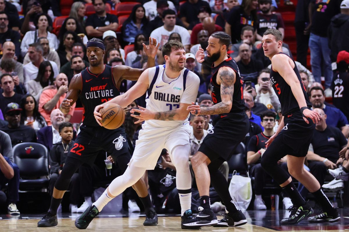 mavericks