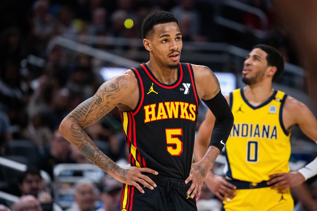 Hawks