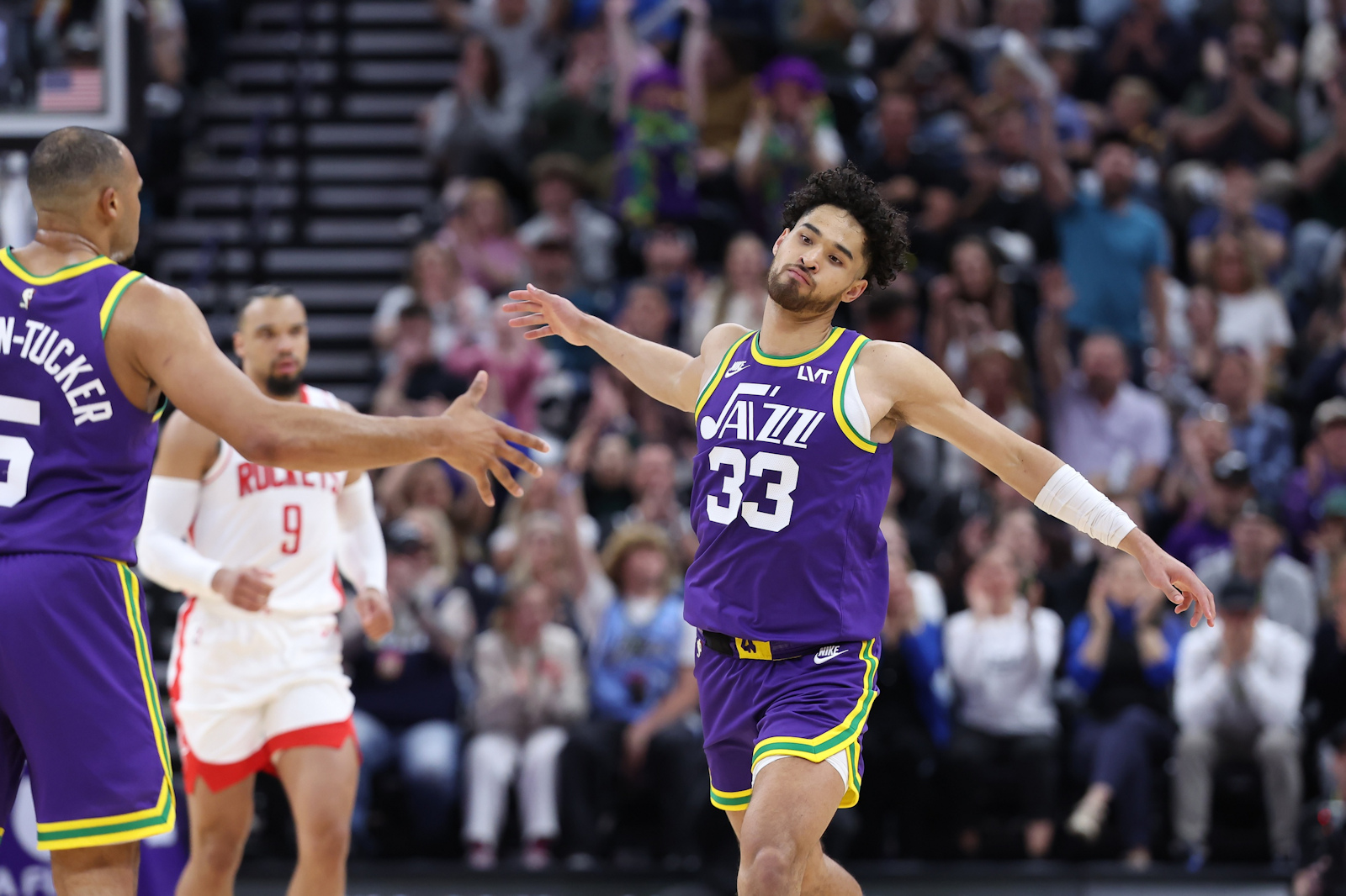 Juzang (jazz)