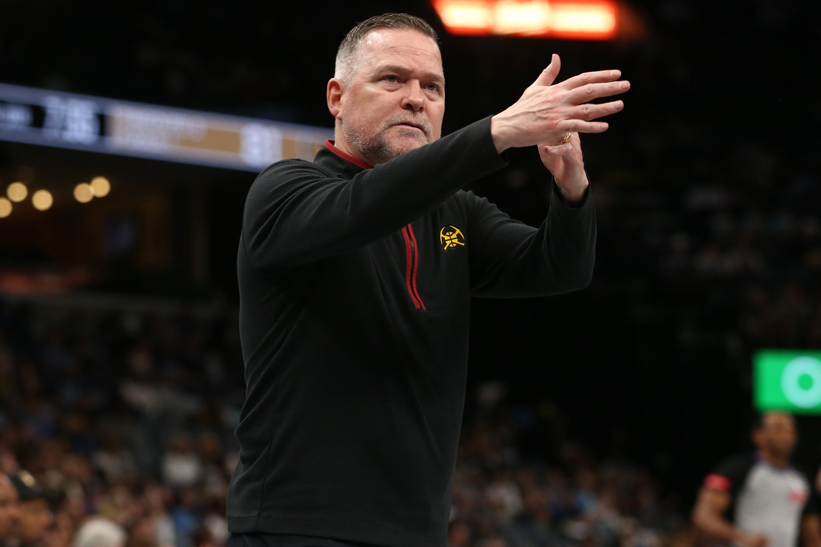Mike Malone
