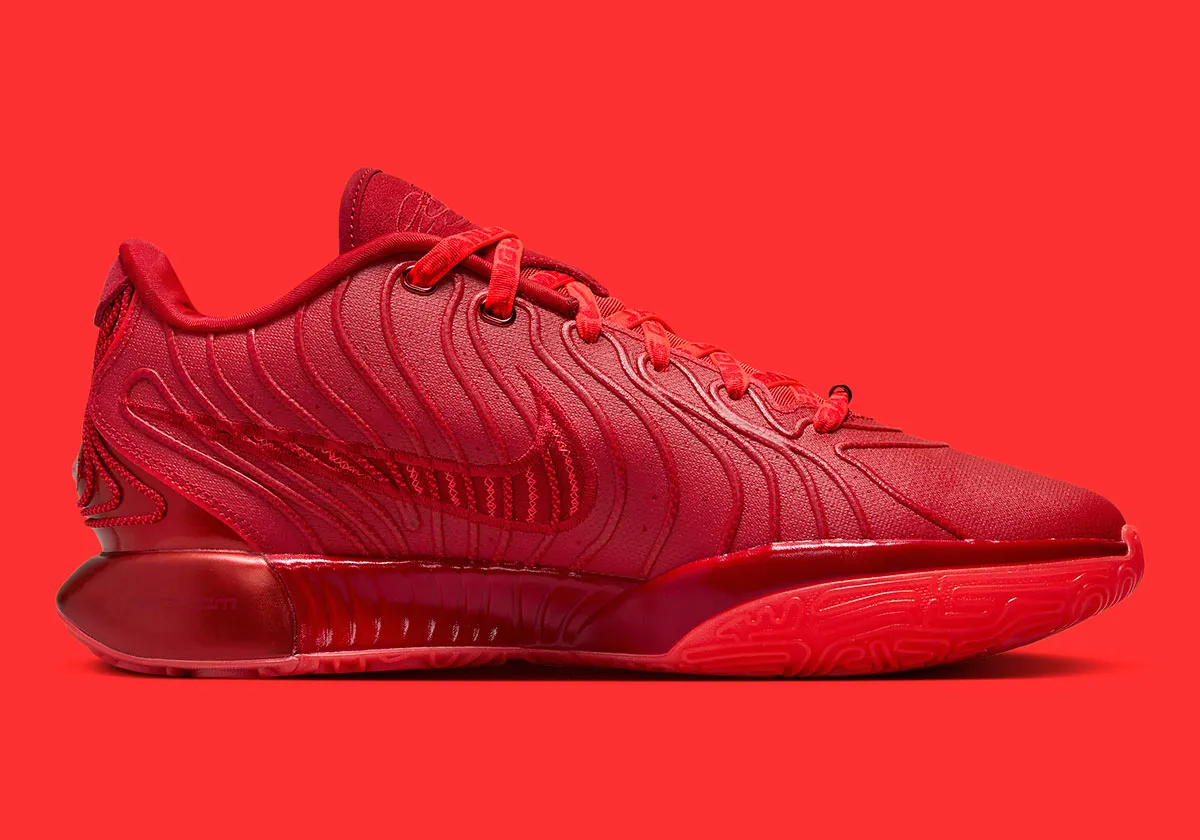 LeBron 21