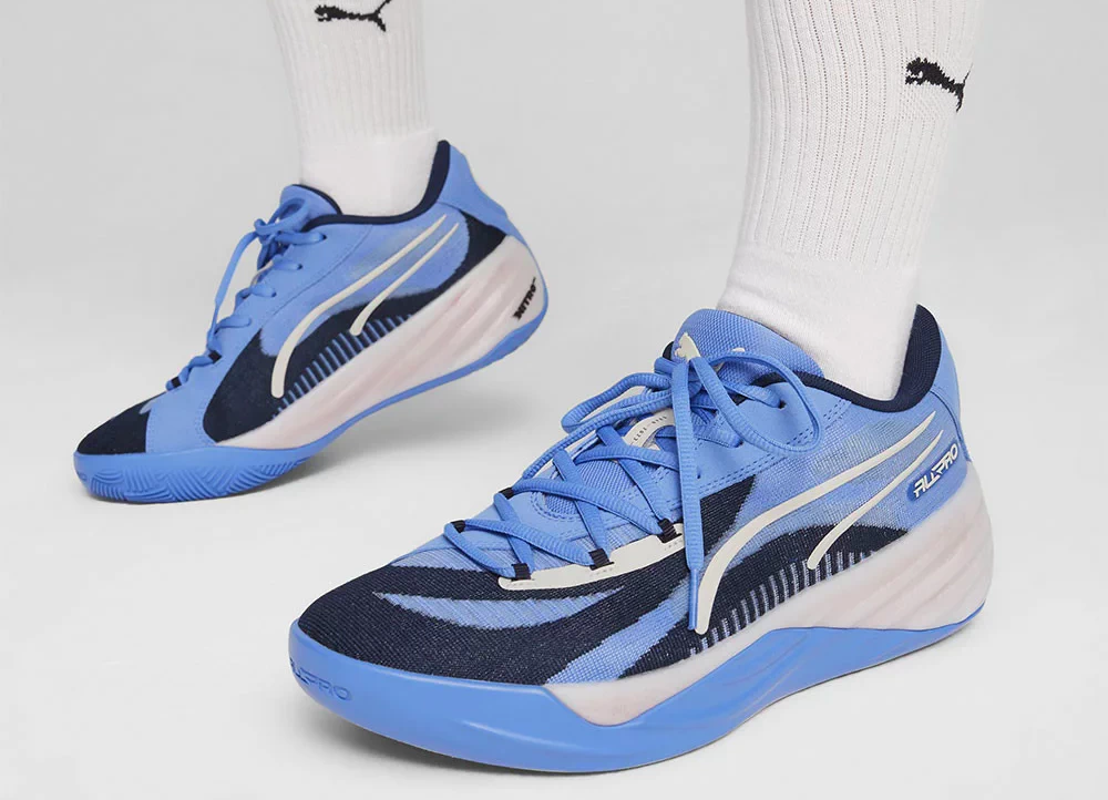 Puma All-Pro Nitro 