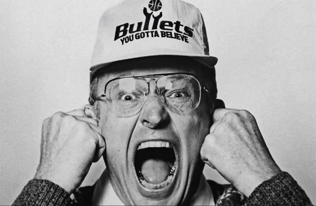 robin ficker