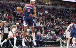 Bilal Coulibaly et Dominique Malonga signent chez Jordan Brand