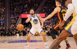 Cory Joseph très en colère de ne pas être invité au training camp du Canada