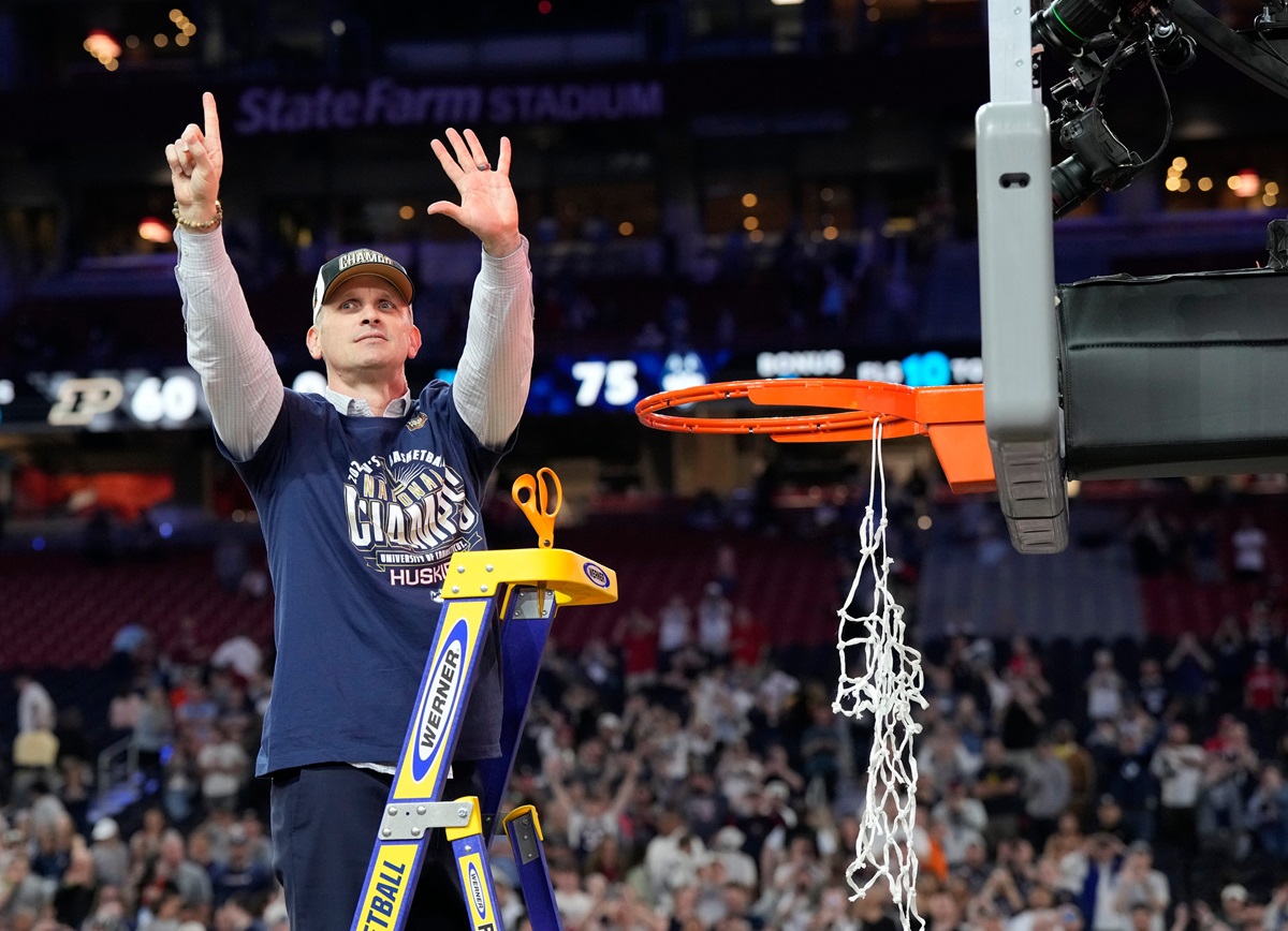 Dan Hurley