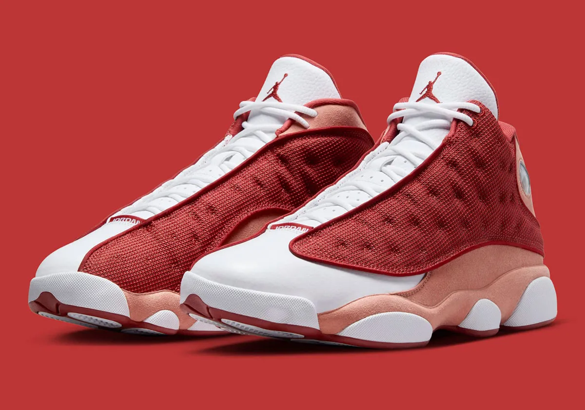 Air Jordan 13