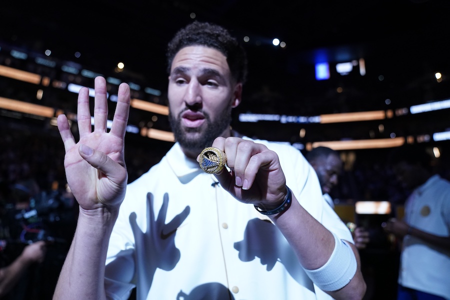 bague champion nba