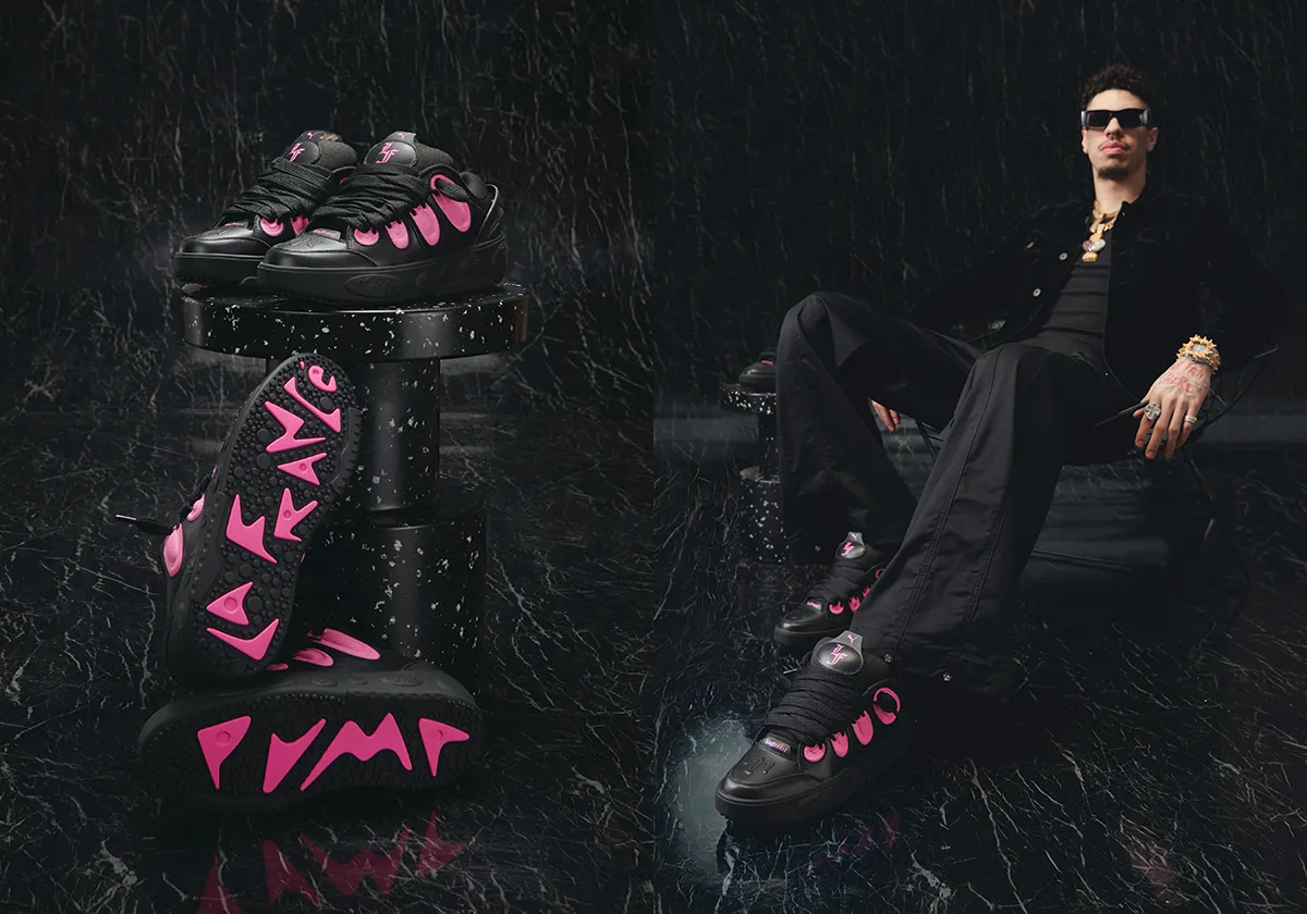 puma lafrancé