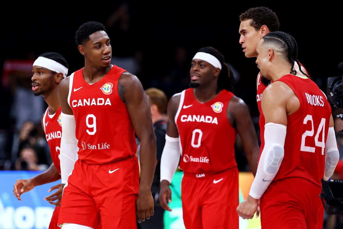 canada