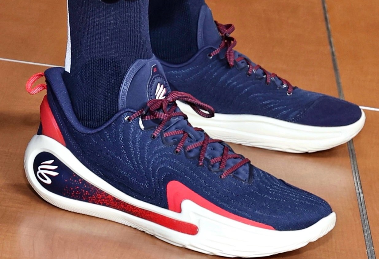 curry 12