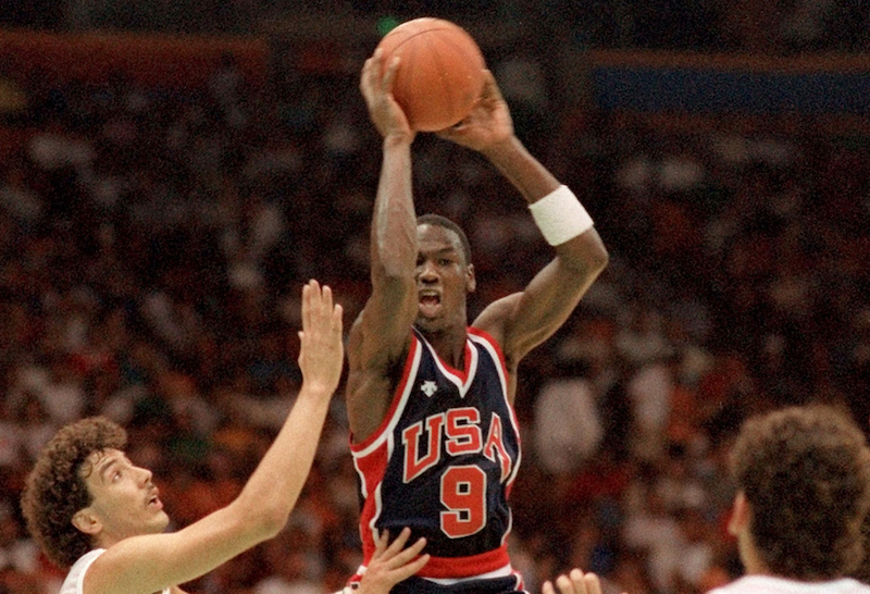 team usa 1984