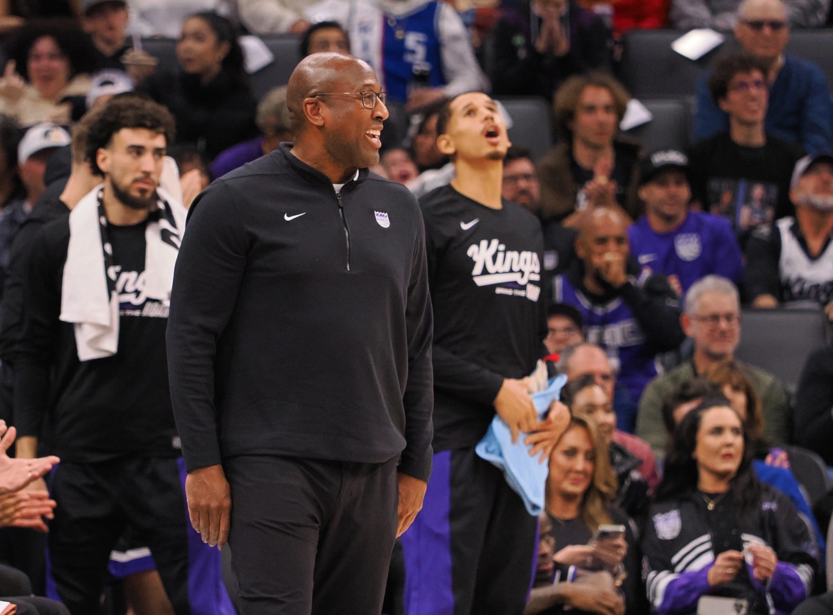 Mike Brown