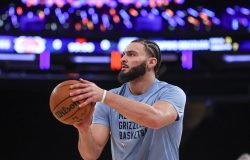 Phoenix envoie David Roddy à Atlanta