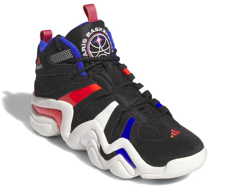 Crazy 8
