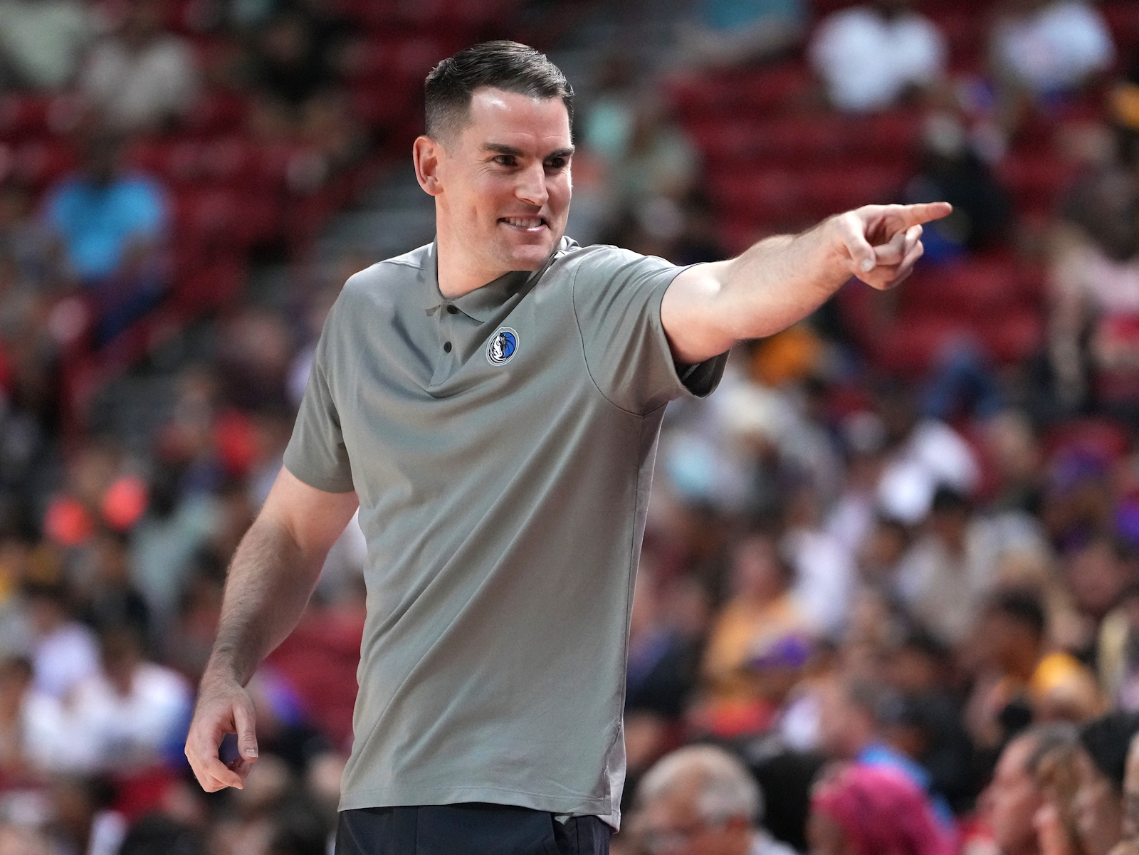 greg st. jean, assistant de jj redick
