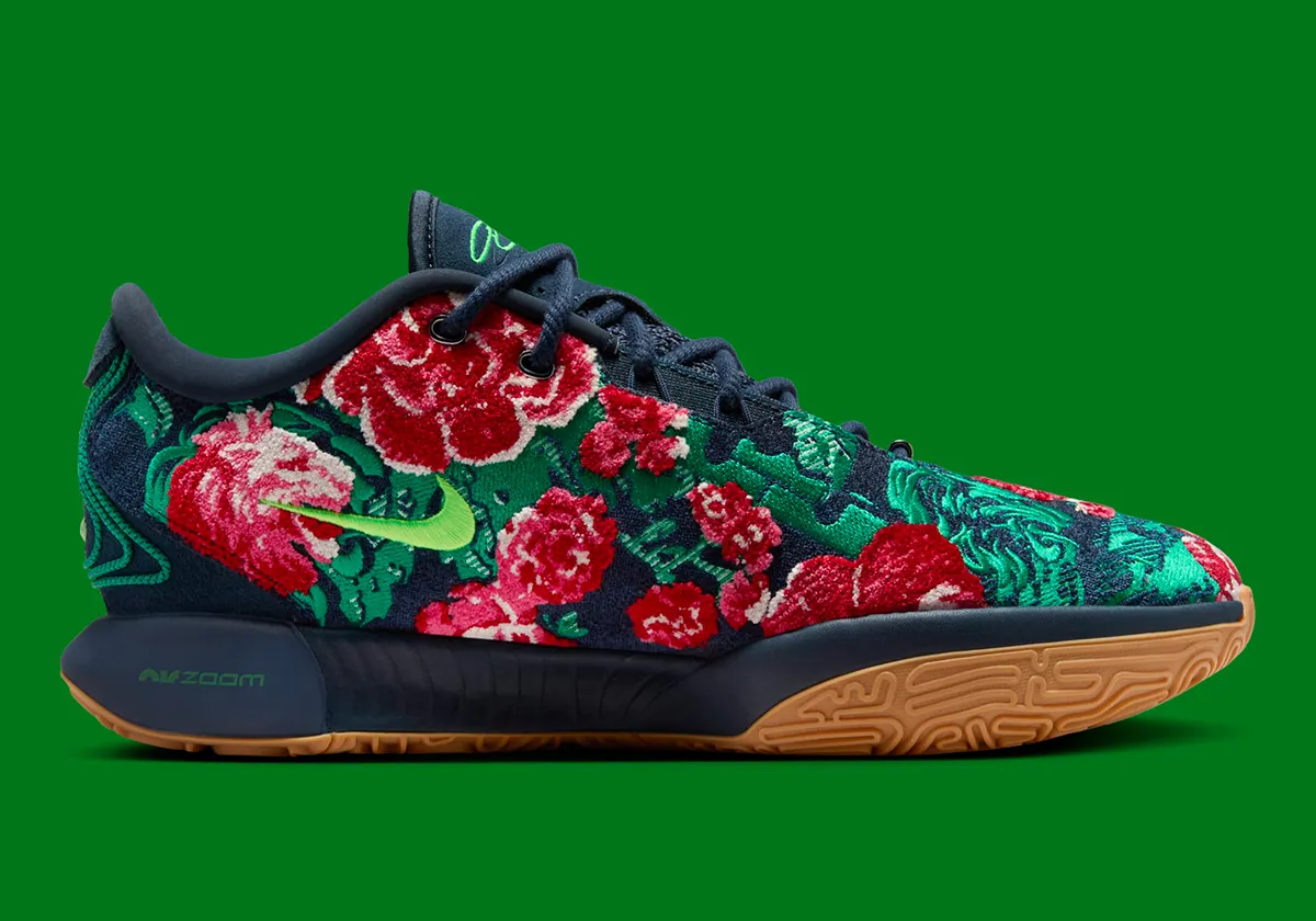 LeBron 21