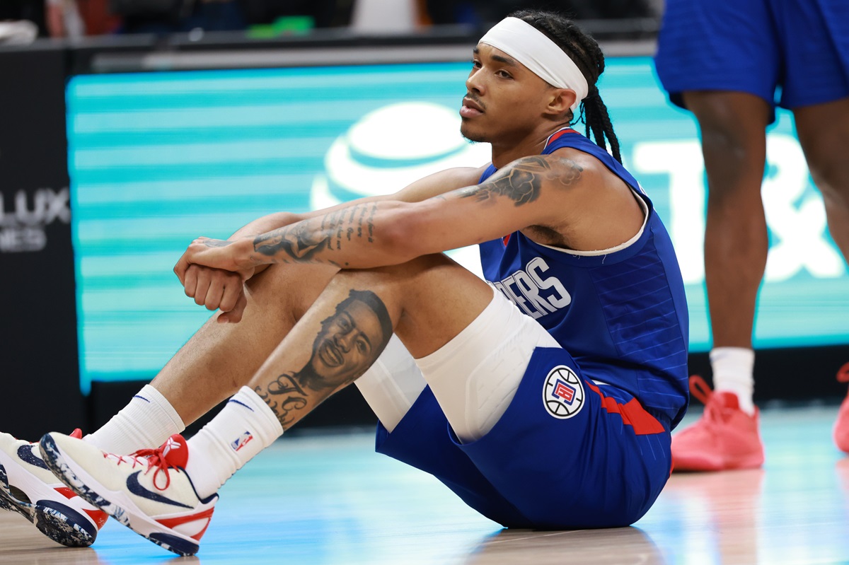 Brandon Boston Jr.