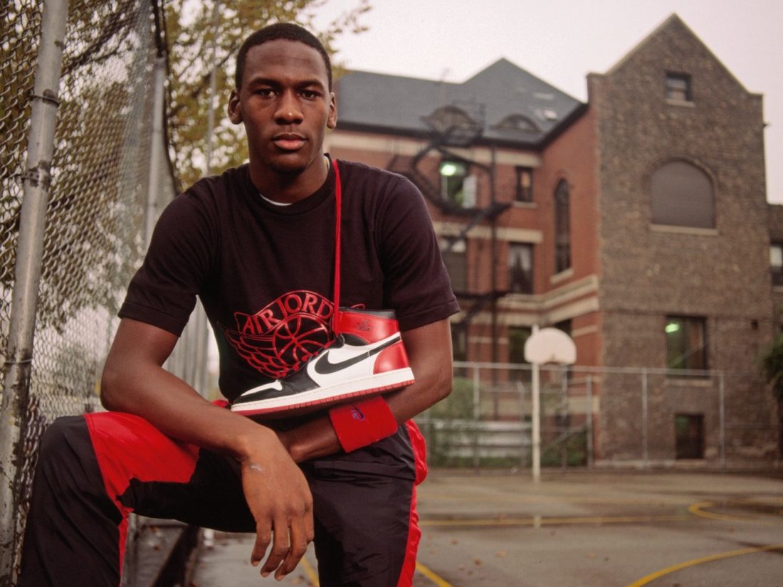 Air Jordan 1