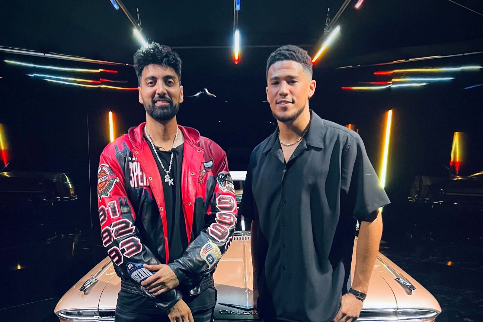 ronnie 2K