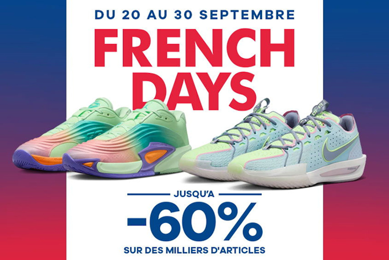 french days