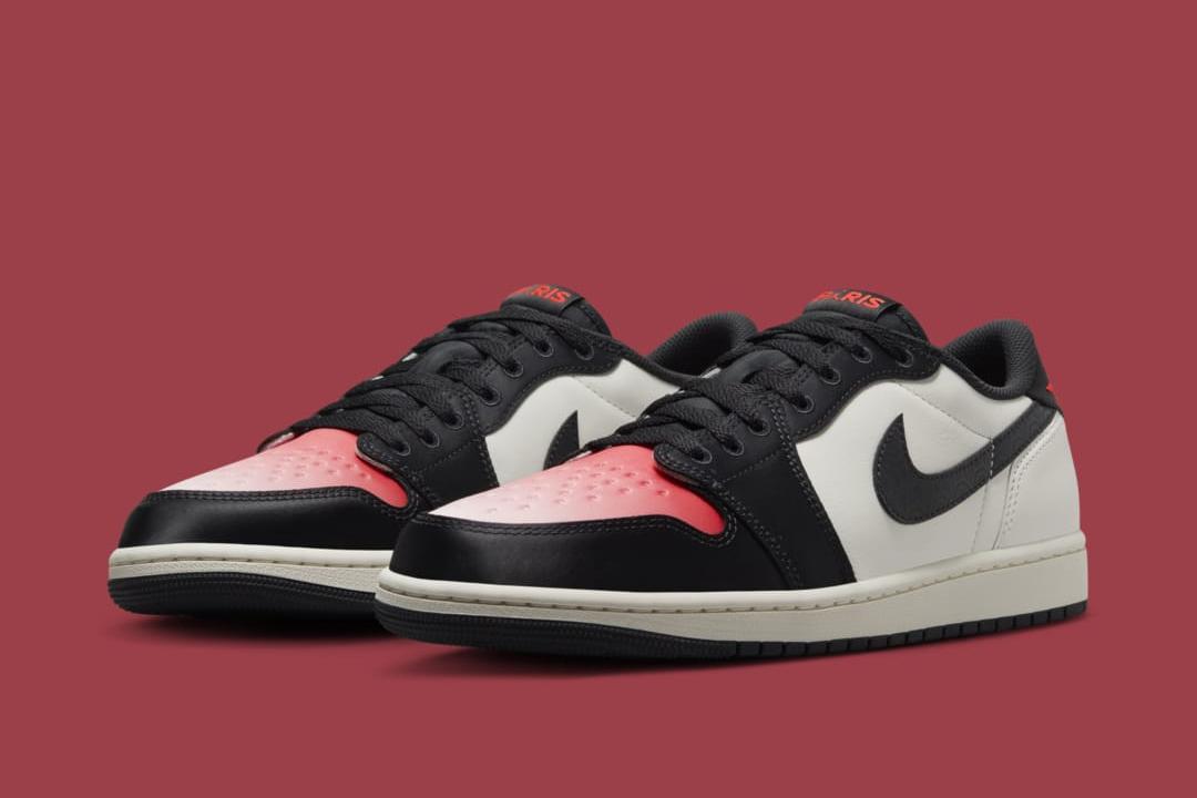 air jordan 1 low psg