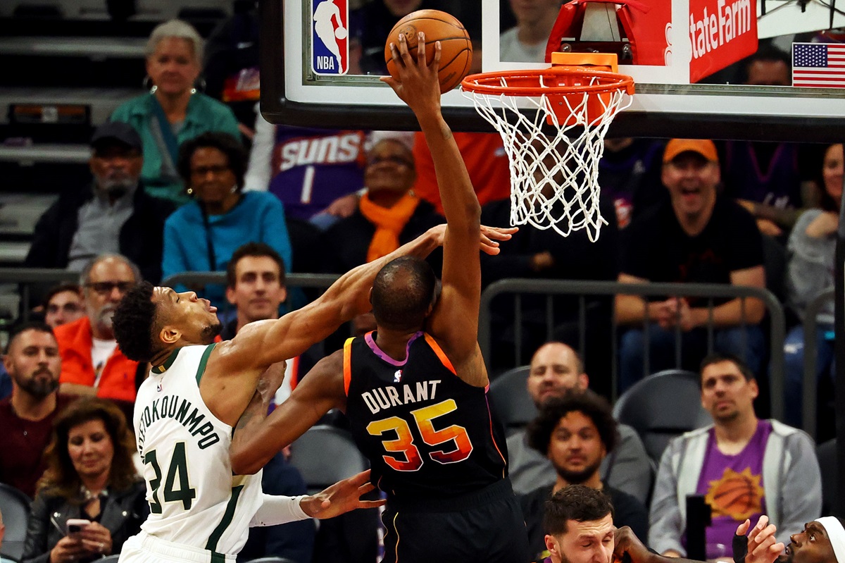 Kevin Durant