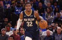 Originaire de l’Illinois, EJ Liddell passe dans le giron des Bulls