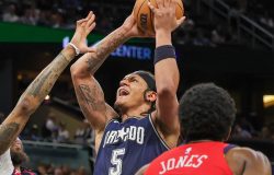 Pour Paolo Banchero, l’objectif est d’aller chercher l’avantage du terrain en playoffs