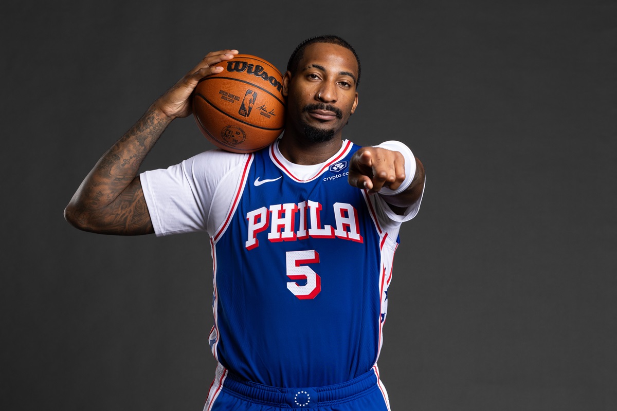 Andre Drummond