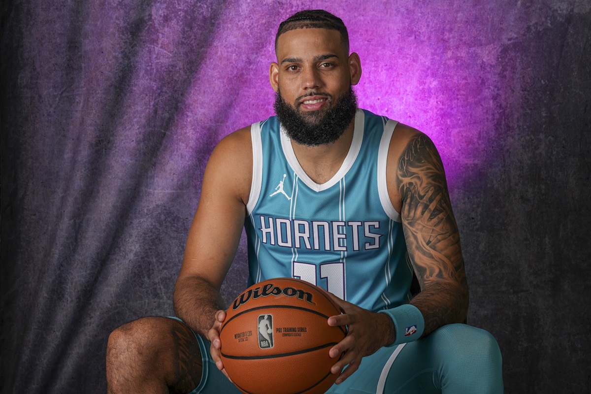 Cody Martin