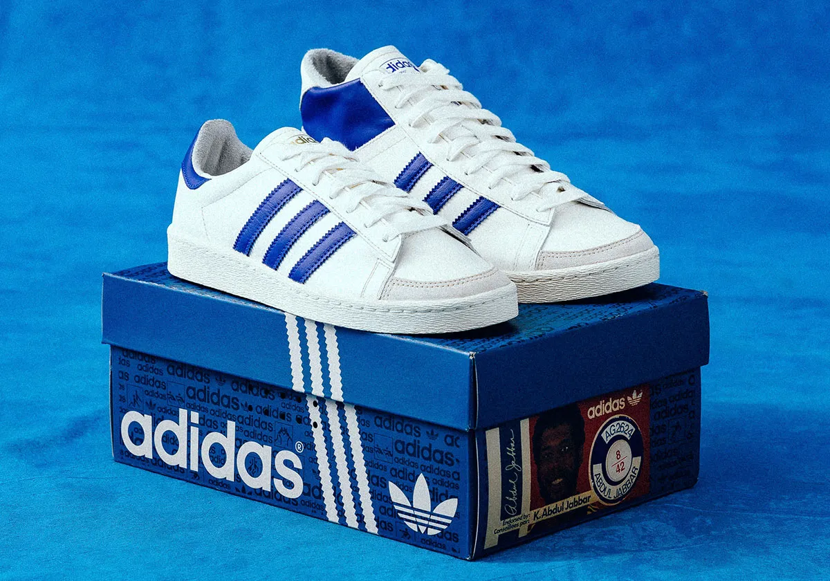 adidas jabbar