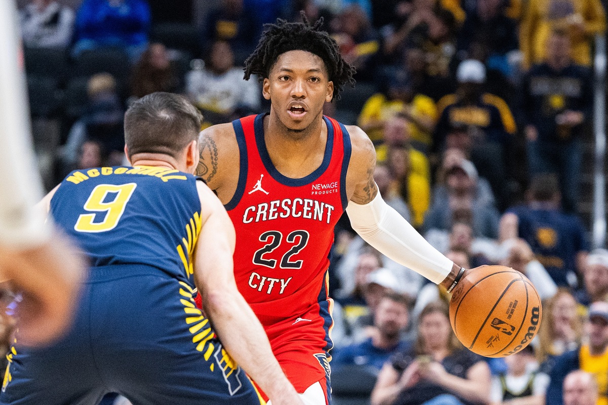 elfrid payton
