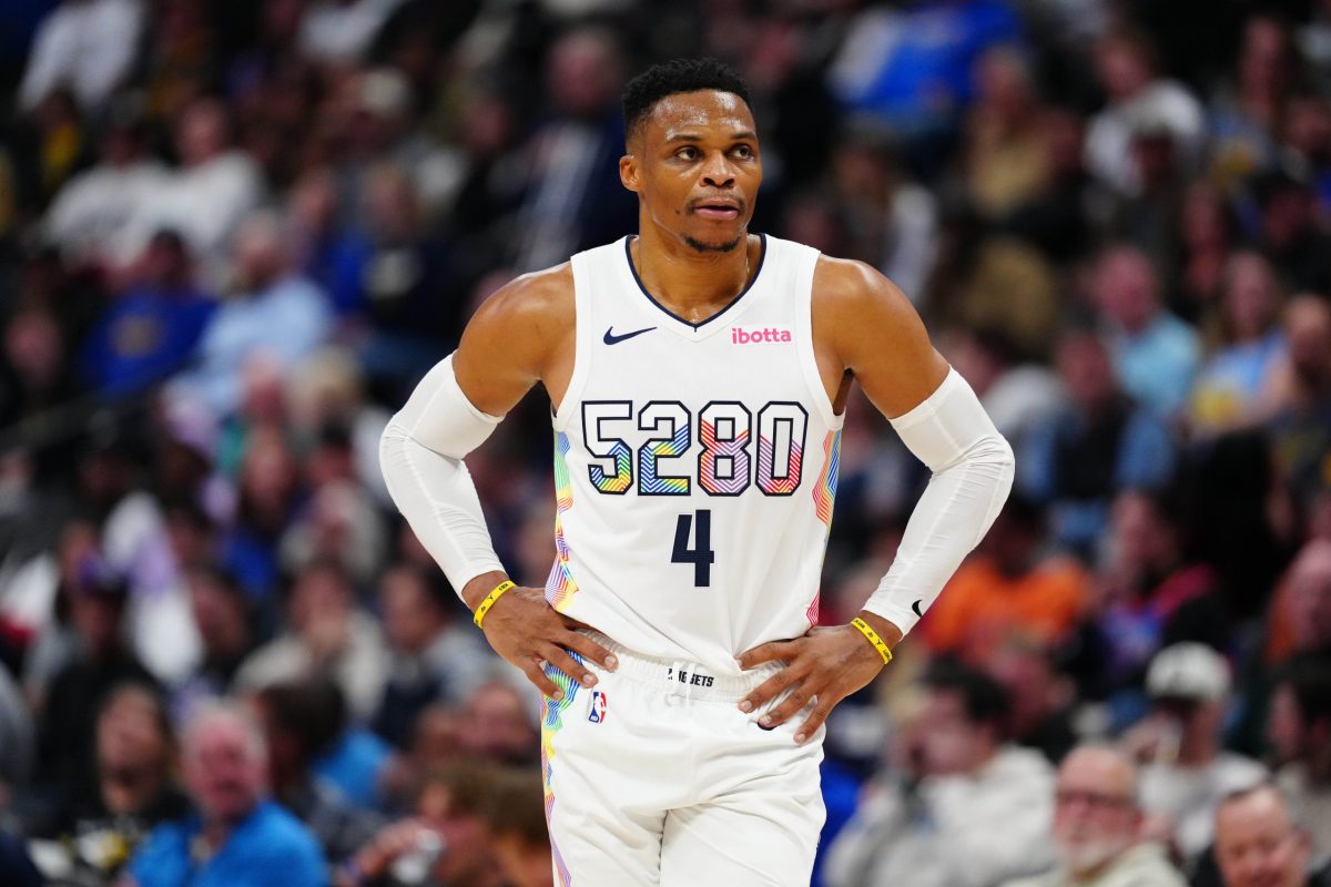 Russell Westbrook