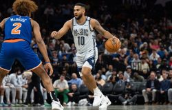 Cory Joseph, un vétéran inspirant et inspiré par la jeunesse du Magic