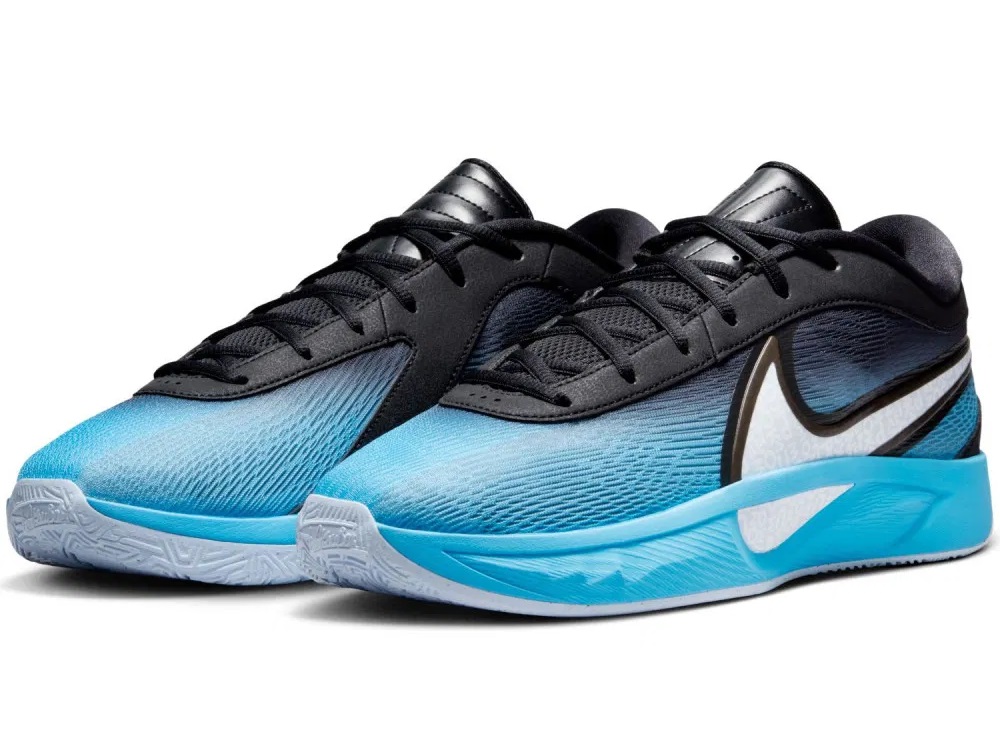 Giannis Freak 6