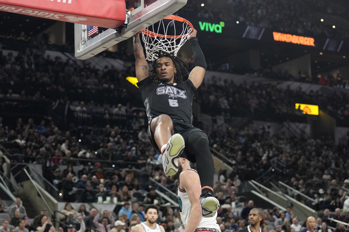Stephon Castle