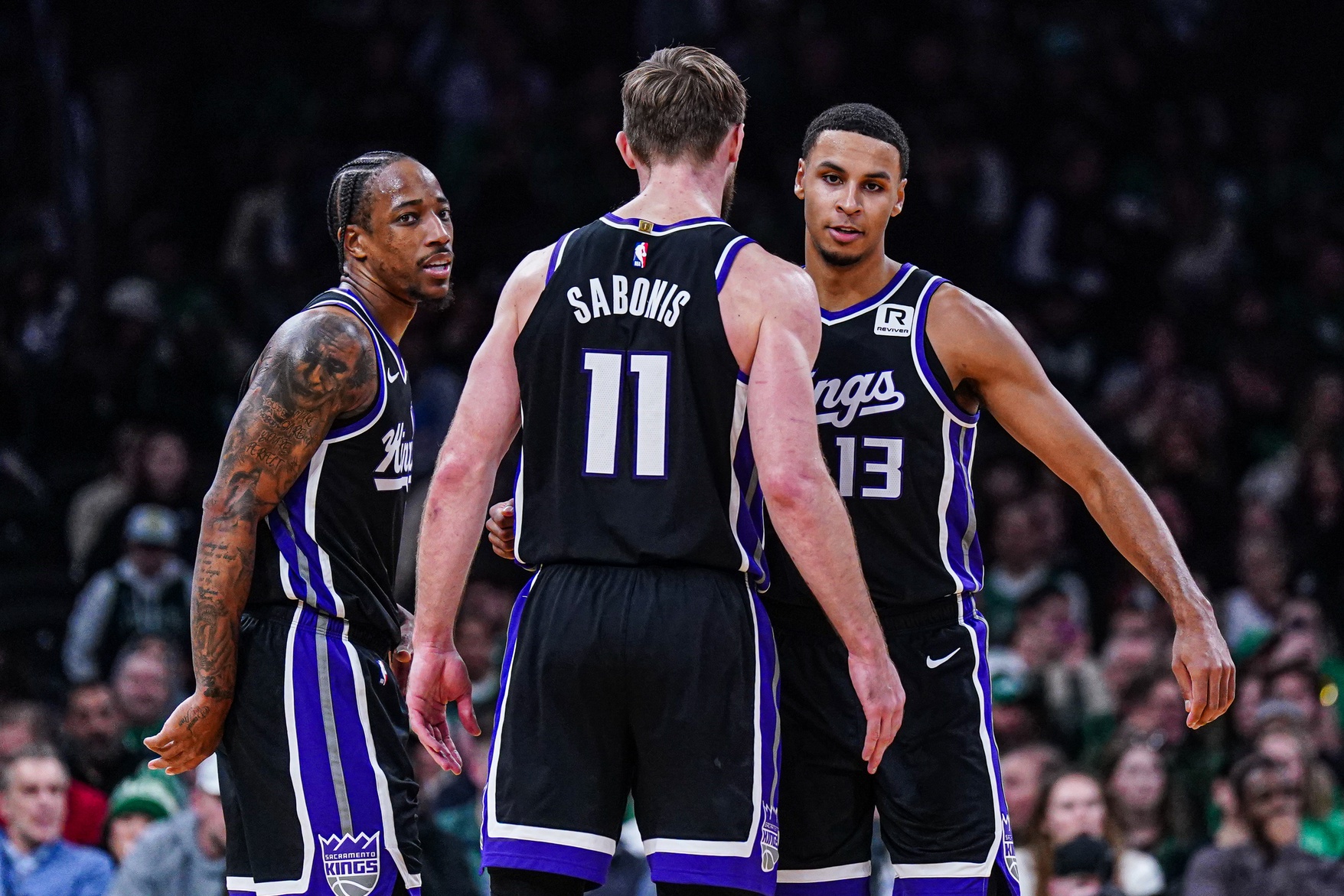 Sacramento Kings
