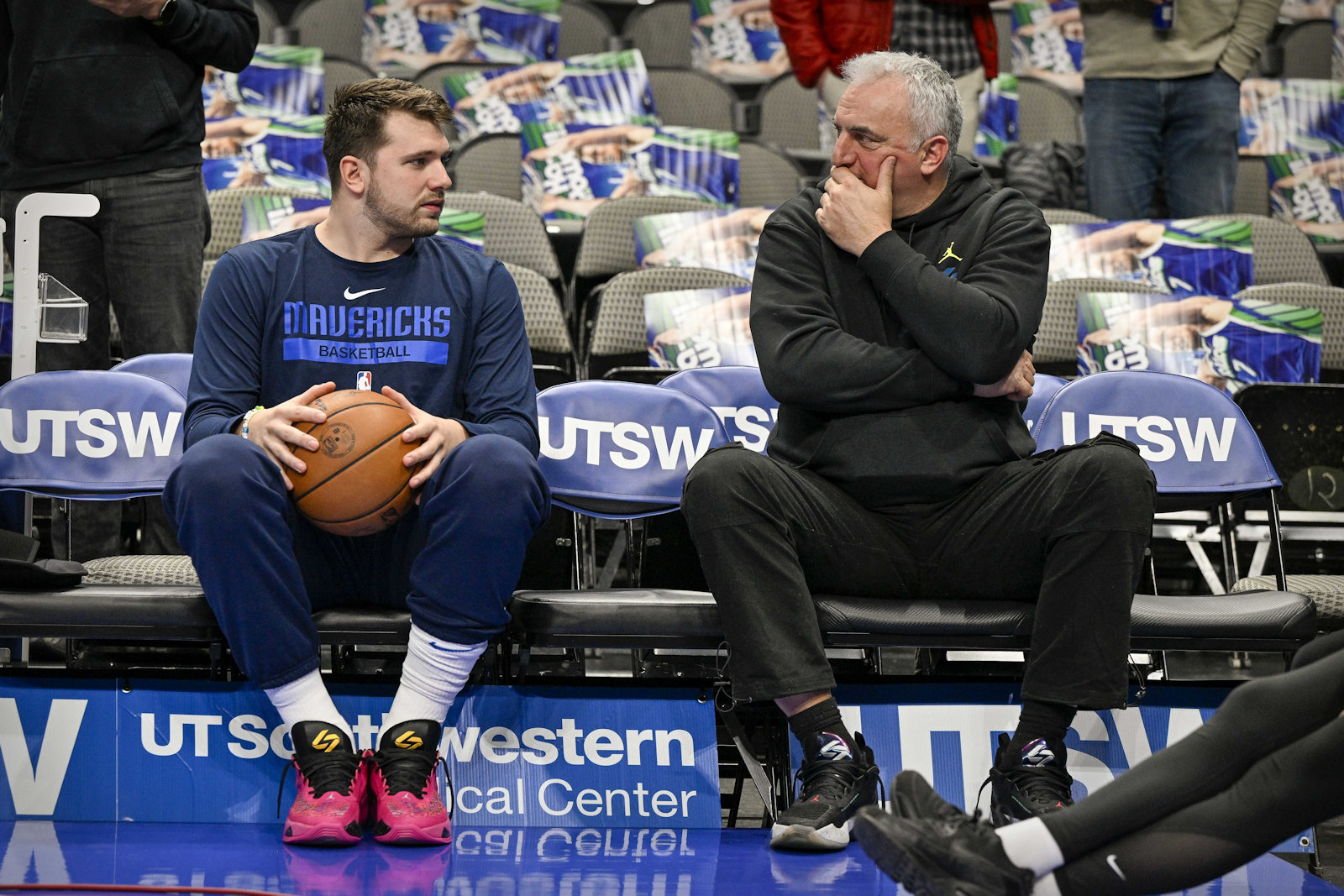 luka doncic sasa doncic