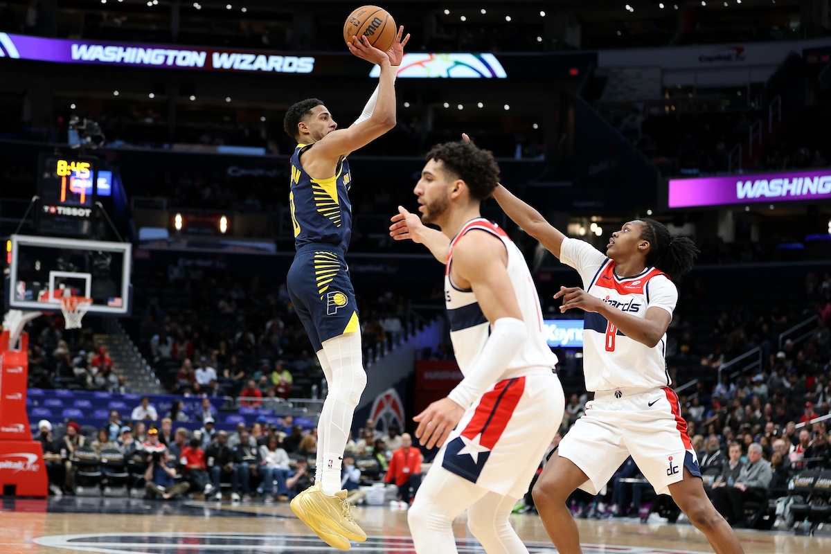 pacers