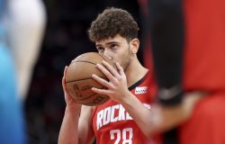 Pronostics NBA | Misez sur Alperen Sengun face au Jazz