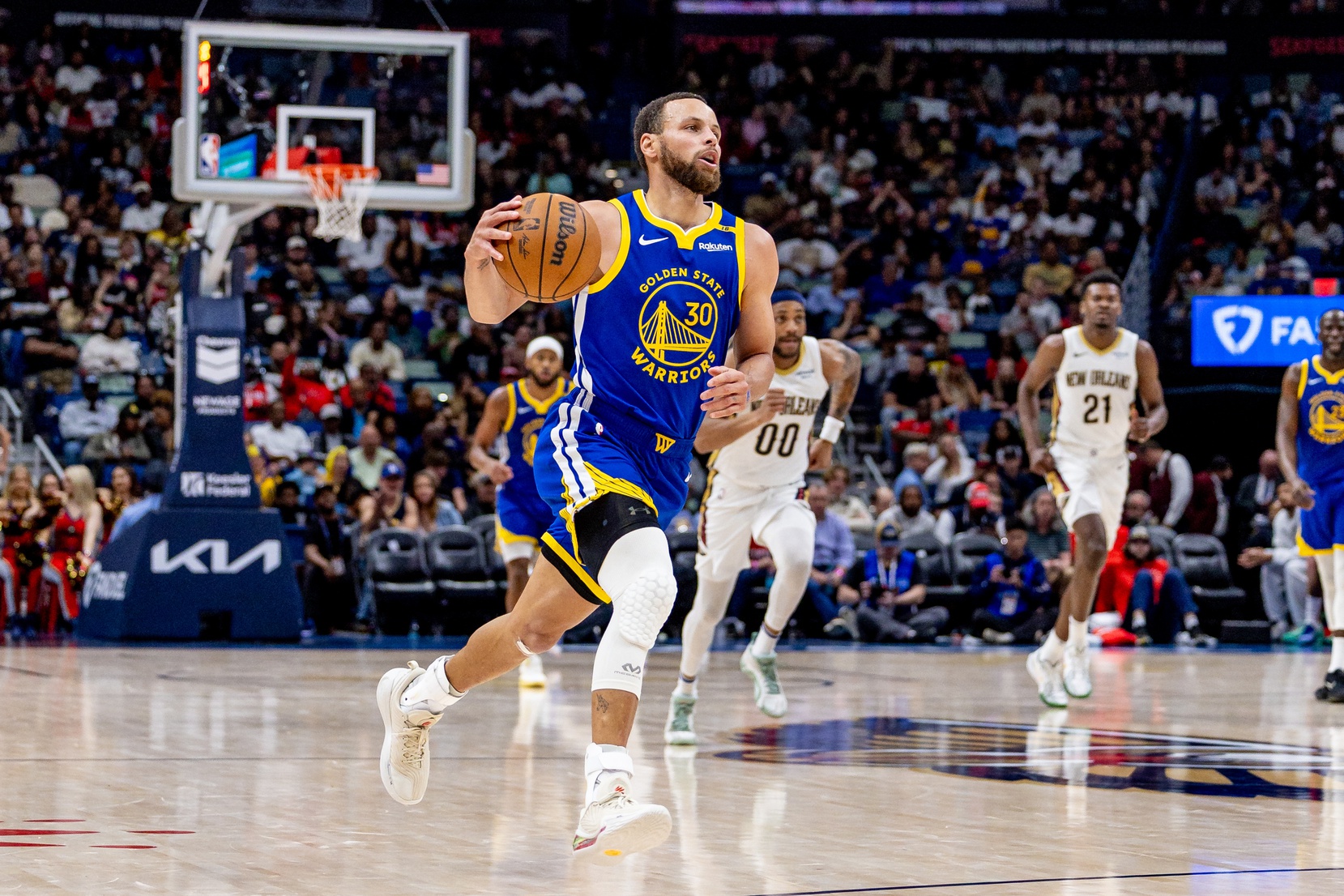 stephen curry
