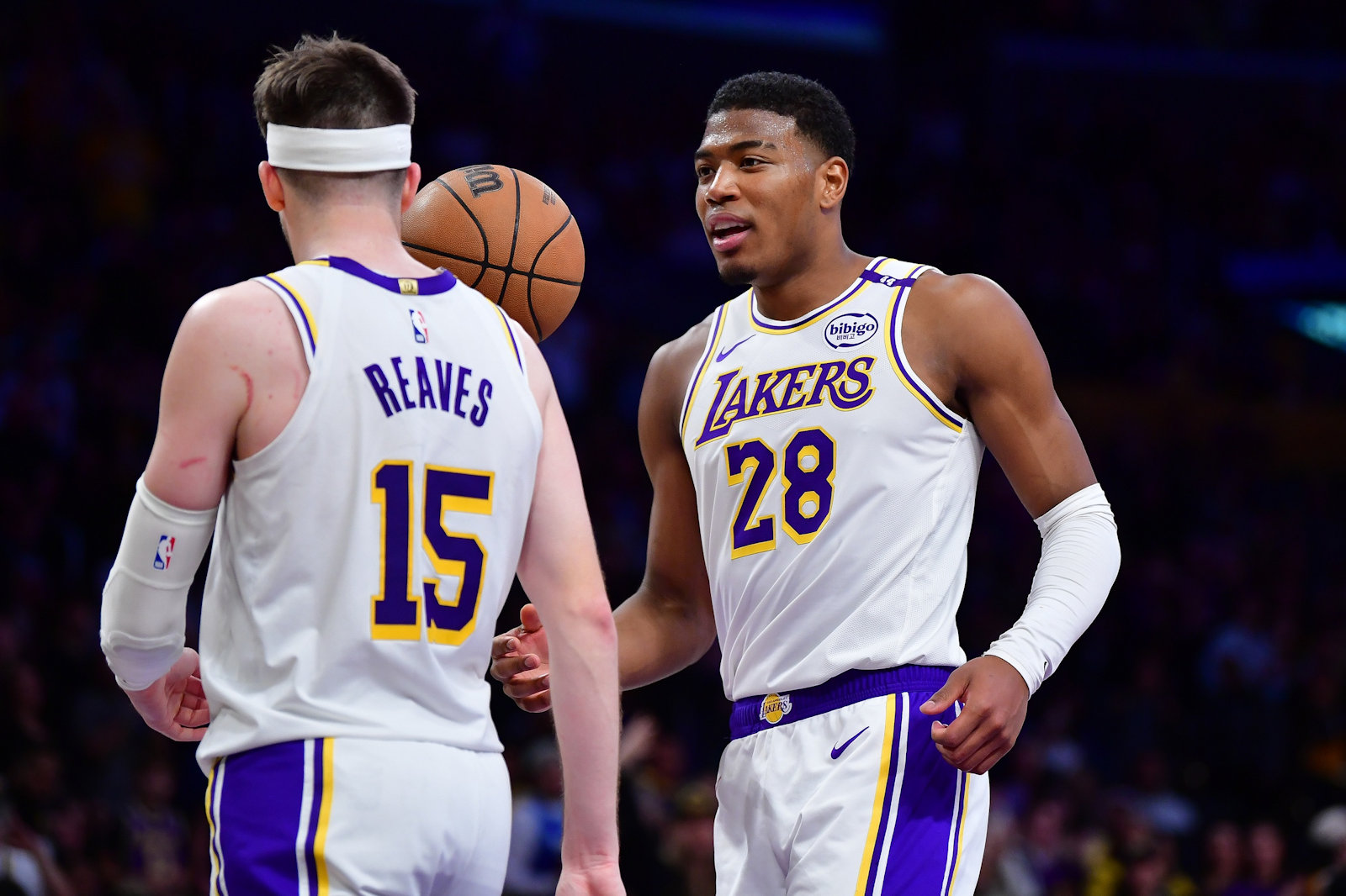 lakers