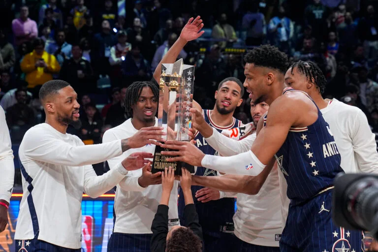 All-Star Game