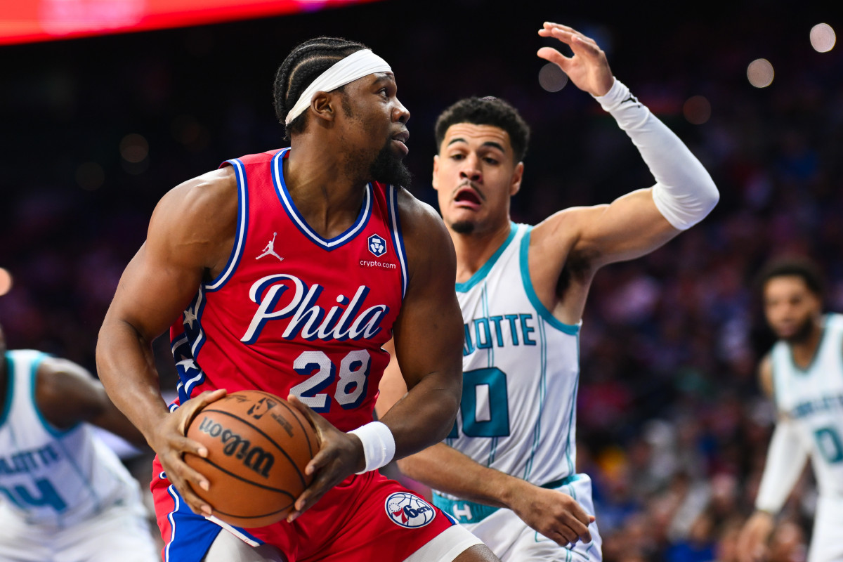 Guerschon Yabusele
