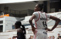Draft WNBA : Dominique Malonga dans la “Green Room”