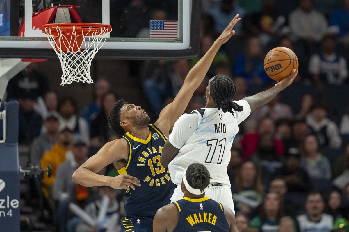 Tony Bradley