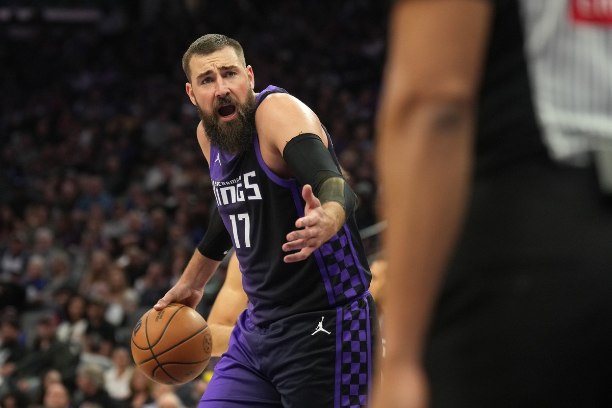Jonas Valanciunas